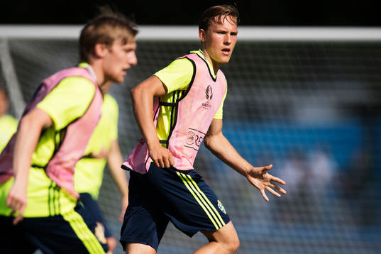 Ludwig Augustinsson