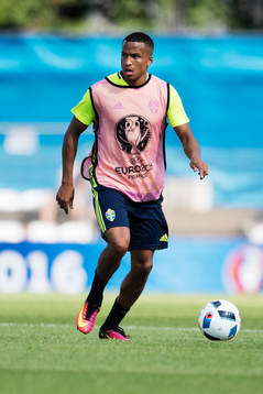 Martin Olsson