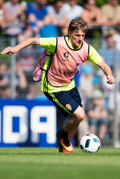 Emil Forsberg