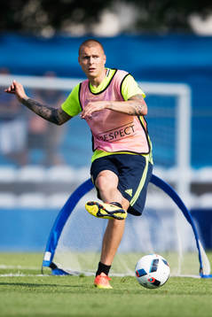 Victor Nilsson Lindelöf