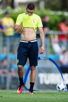 Marcus Berg