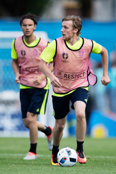 Emil Forsberg