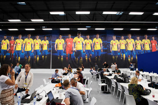 Sveriges mediacenter