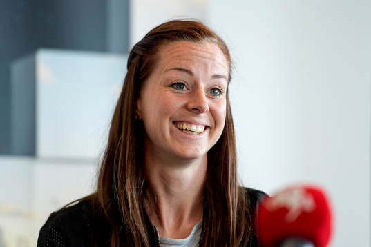 Lotta Schelin