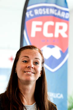 Lotta Schelin