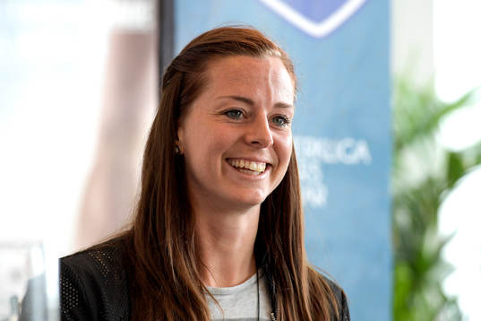 Lotta Schelin