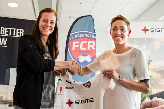 Lotta Schelin
