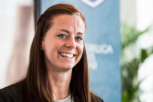 Lotta Schelin