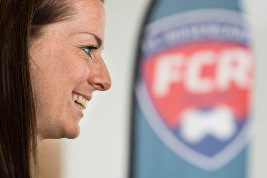 Lotta Schelin