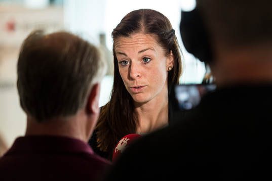 Lotta Schelin