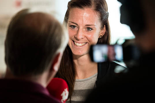Lotta Schelin