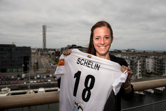 Lotta Schelin