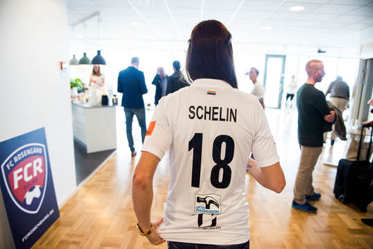 Lotta Schelin