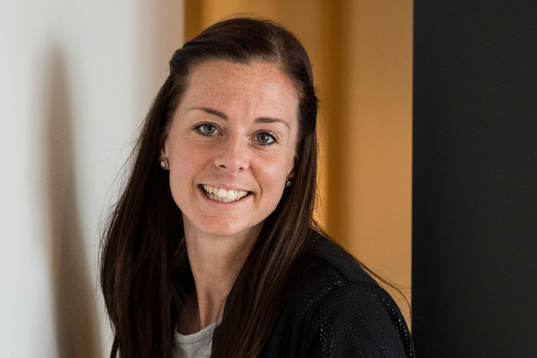 Lotta Schelin