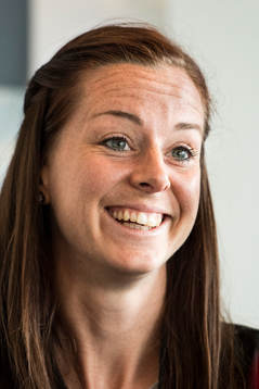 Lotta Schelin