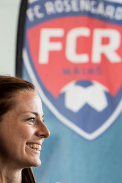 Lotta Schelin