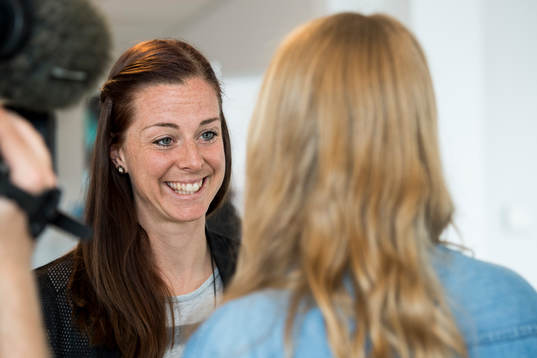 Lotta Schelin