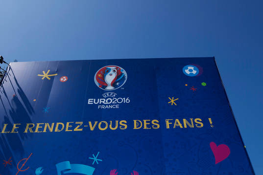 Fan Zone