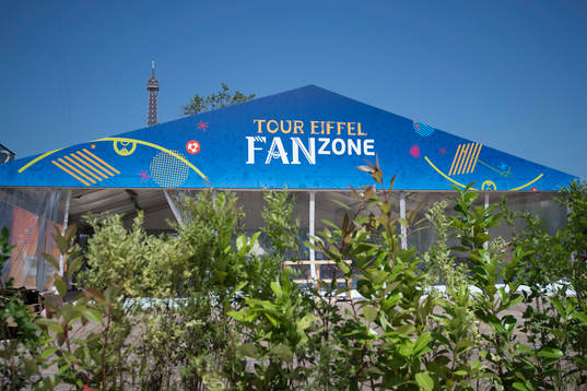 Fan Zone