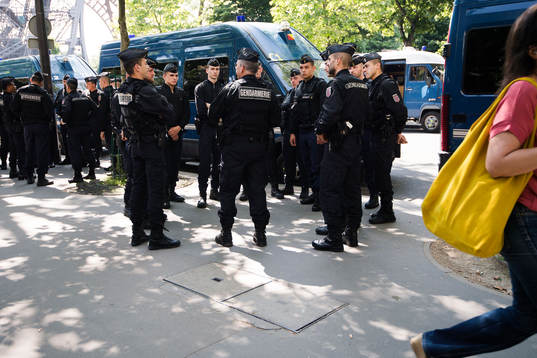 Poliser