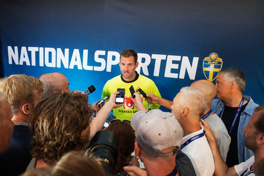 Andreas Isaksson