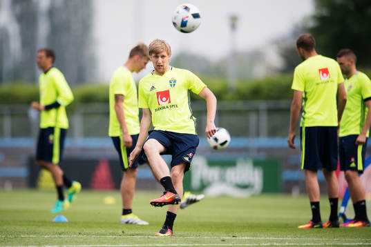 Emil Forsberg