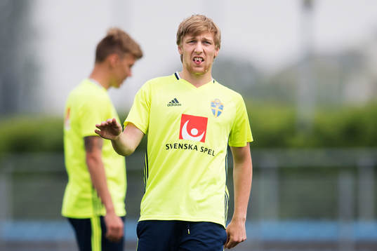 Emil Forsberg