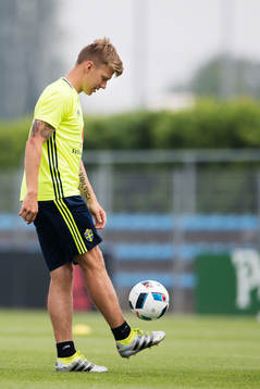 Pontus Wernbloom