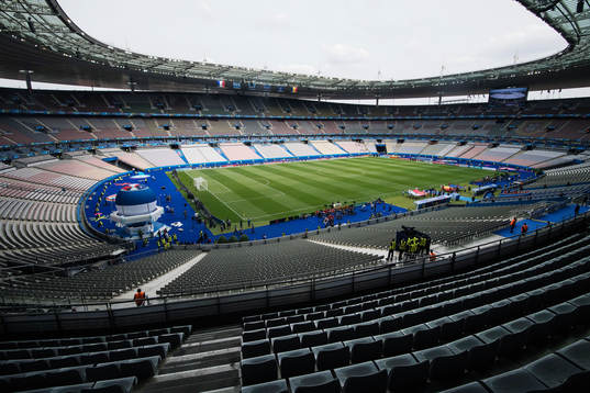 Stade de France
