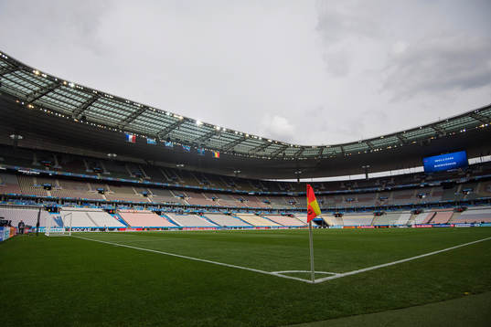 Stade de France