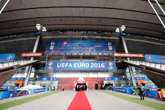 Stade de France