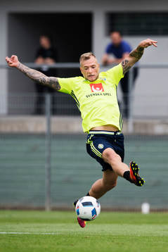 John Guidetti