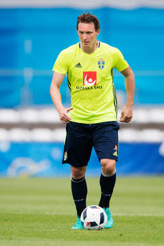 Kim Källström