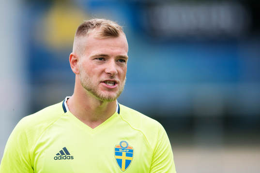 John Guidetti