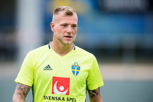 John Guidetti