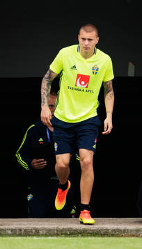 Victor Nilsson Lindelöf
