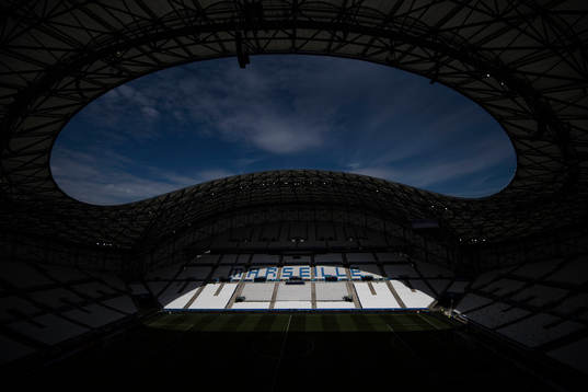 Stade Velodrome