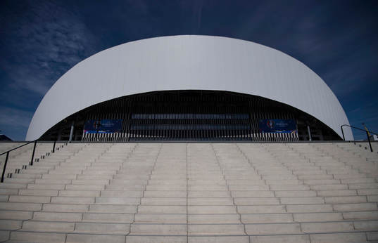 Stade Velodrome