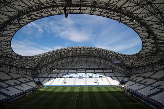 Stade Velodrome
