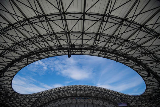 Stade Velodrome