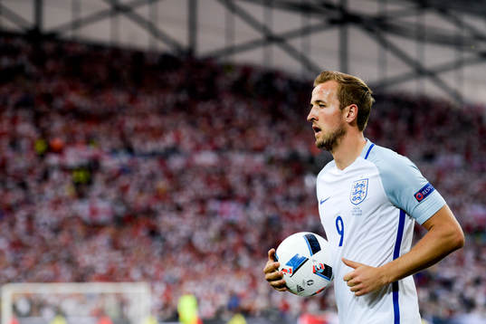 Englands Harry Kane