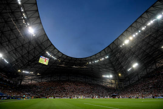 Stade Velodrom