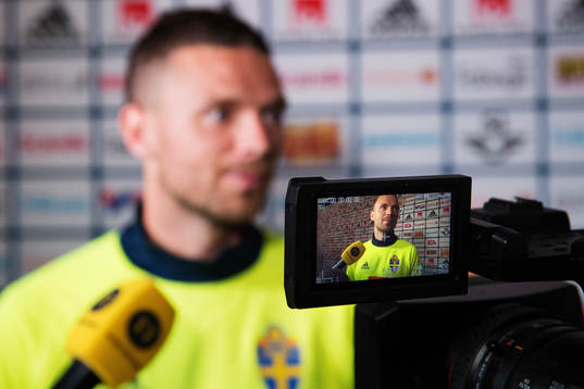 Marcus Berg
