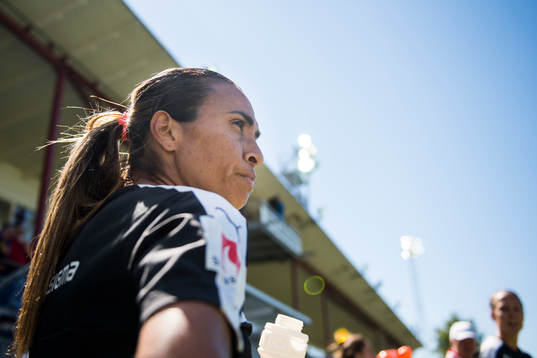Rosengårds Marta Viera Da Silva