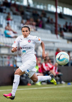 Rosengårds Marta Viera Da Silva