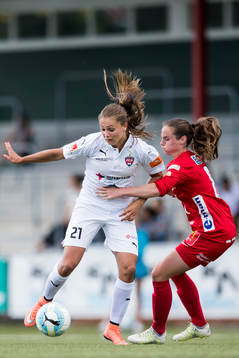 Rosengårds Lieke Martens
