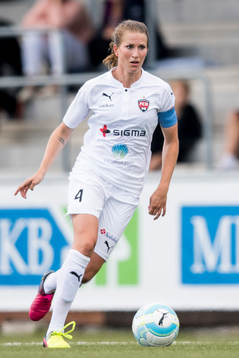 Rosengårds Emma Berglund