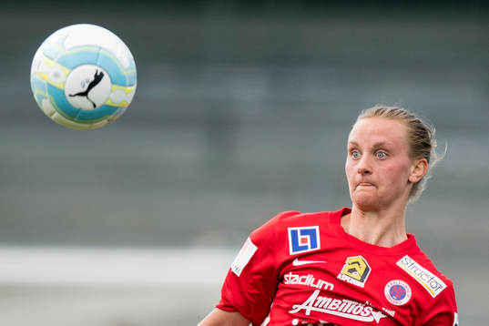 Örebros Lejla Basic