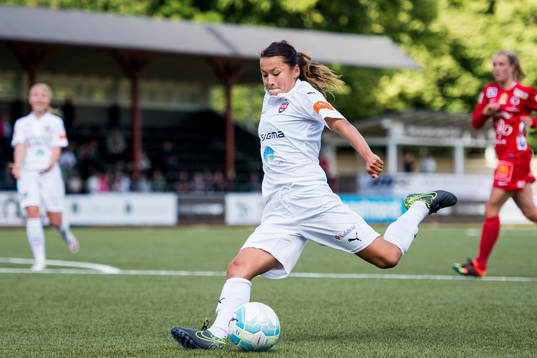 Rosengårds Alexandra Lowe Riley