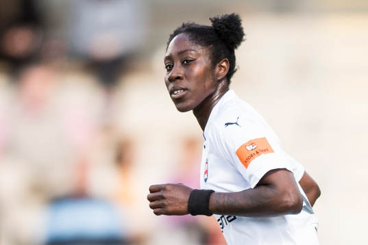 Rosengårds Anita Asante
